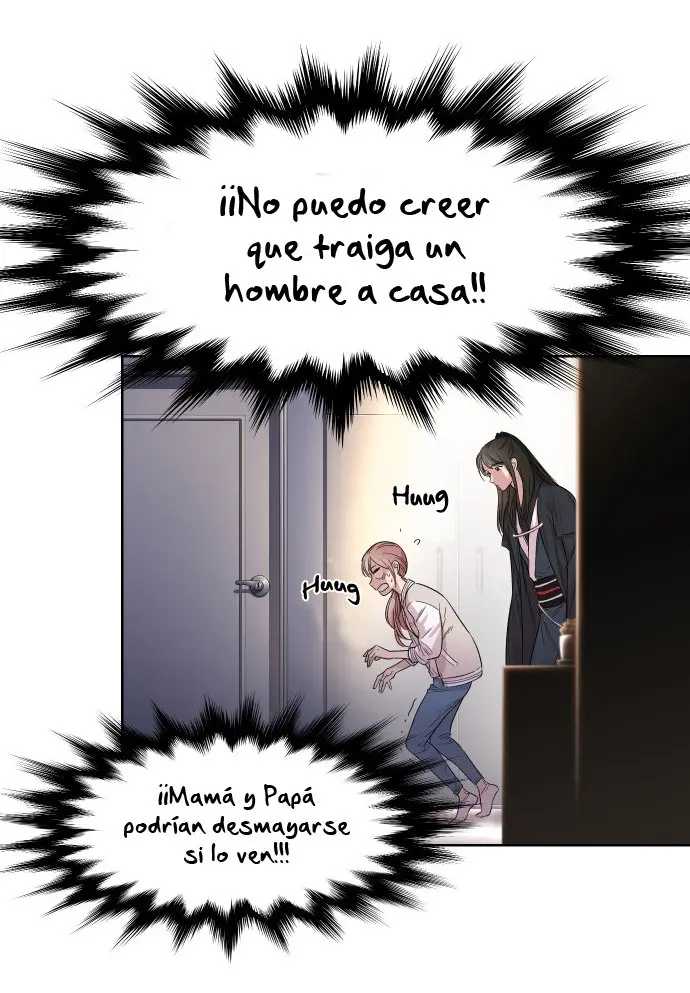 Clover (Clamp) (2016) - Capítulo 2 - Página 31 - LectorTMOo