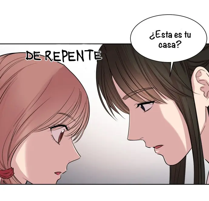 Clover (Clamp) (2016) - Capítulo 2 - Página 34 - LectorTMOo