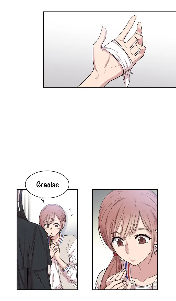 Clover (Clamp) (2016) - Capítulo 2 - Página 43 - LectorTMOo