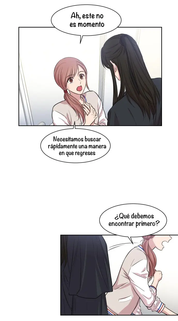Clover (Clamp) (2016) - Capítulo 2 - Página 44 - LectorTMOo