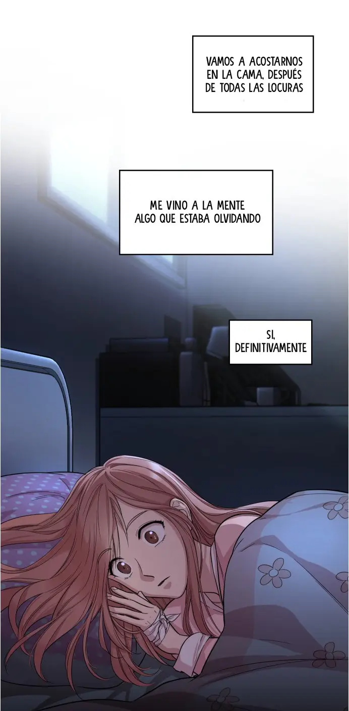 Clover (Clamp) (2016) - Capítulo 2 - Página 53 - LectorTMOo