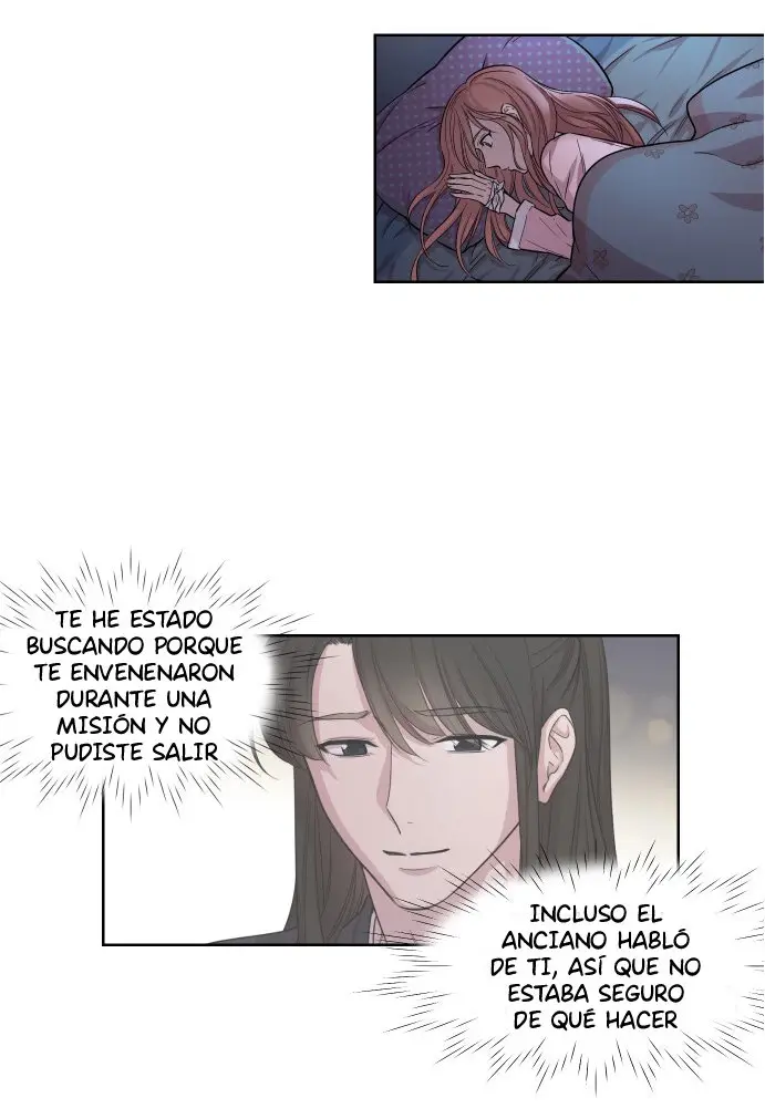 Clover (Clamp) (2016) - Capítulo 2 - Página 62 - LectorTMOo