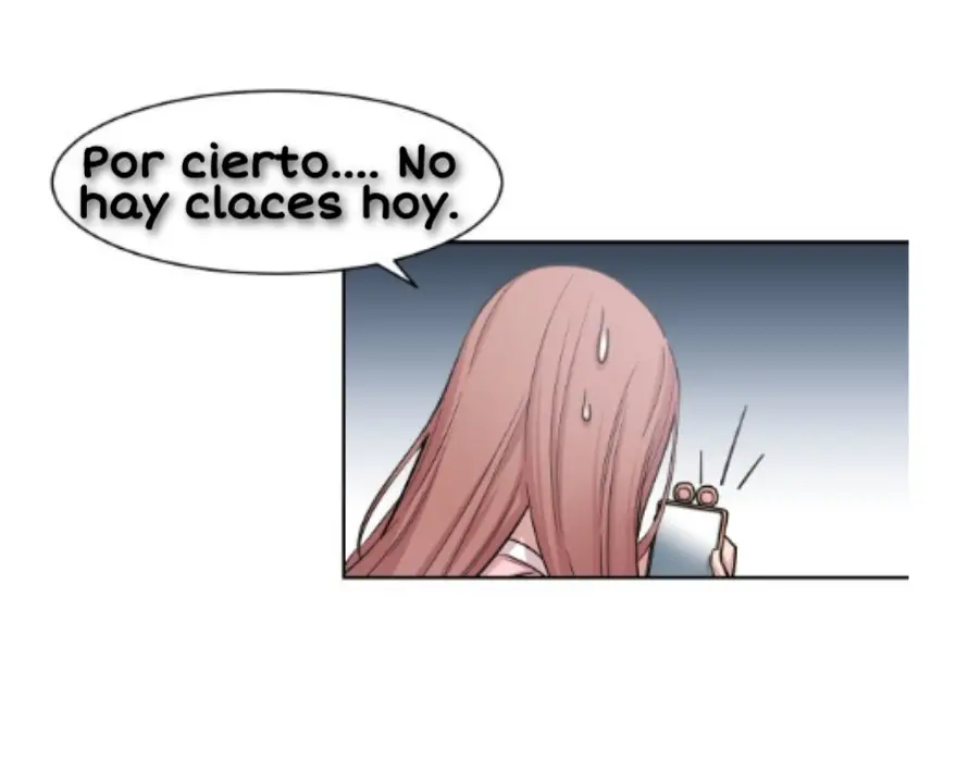 Clover (Clamp) (2016) - Capítulo 3 - Página 5 - LectorTMOo