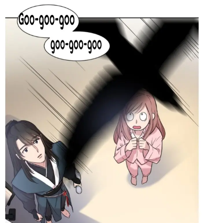 Clover (Clamp) (2016) - Capítulo 3 - Página 21 - LectorTMOo