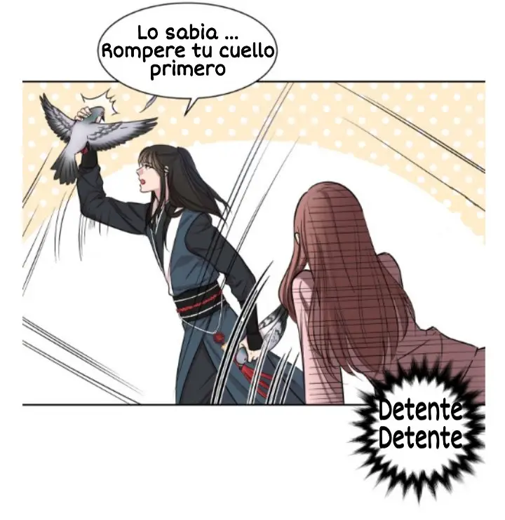 Clover (Clamp) (2016) - Capítulo 3 - Página 24 - LectorTMOo