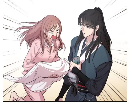Clover (Clamp) (2016) - Capítulo 3 - Página 26 - LectorTMOo