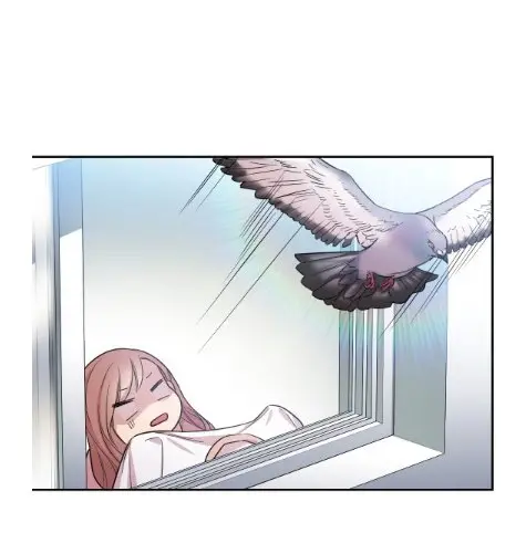 Clover (Clamp) (2016) - Capítulo 3 - Página 30 - LectorTMOo