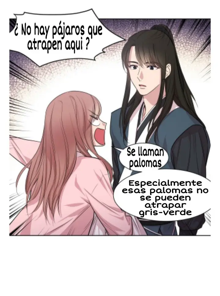Clover (Clamp) (2016) - Capítulo 3 - Página 32 - LectorTMOo