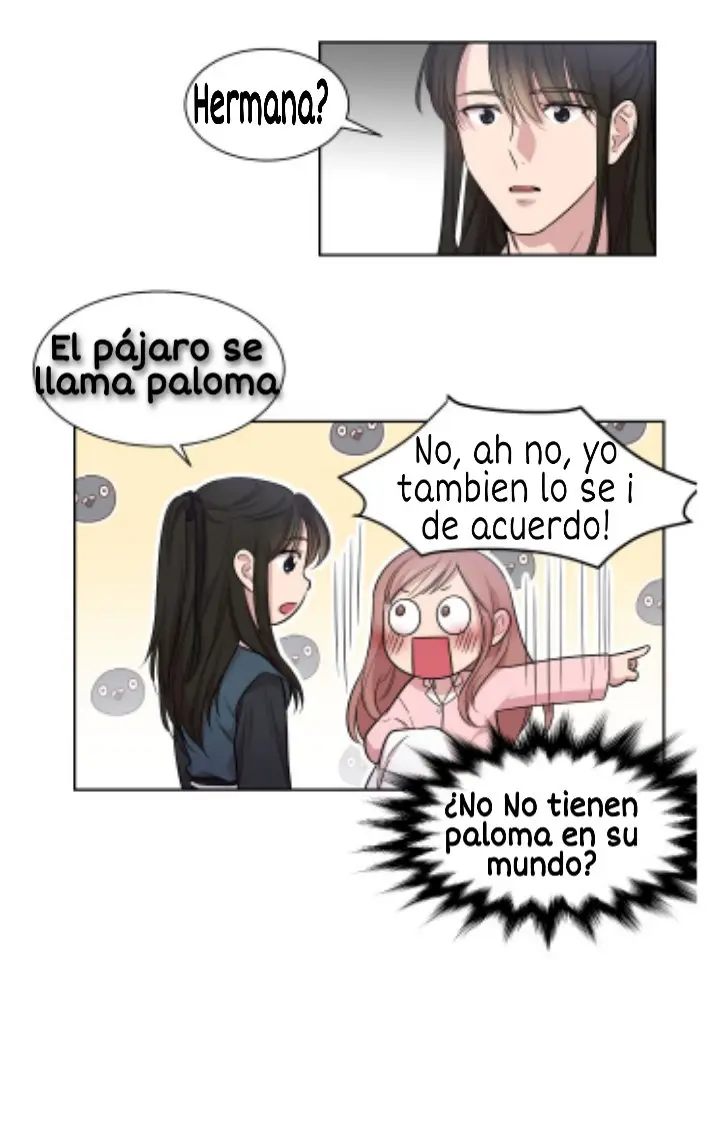 Clover (Clamp) (2016) - Capítulo 3 - Página 33 - LectorTMOo