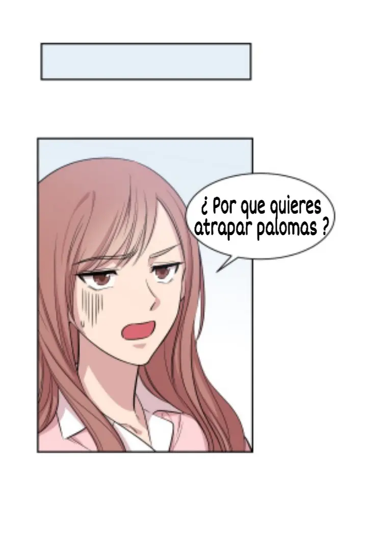 Clover (Clamp) (2016) - Capítulo 3 - Página 34 - LectorTMOo