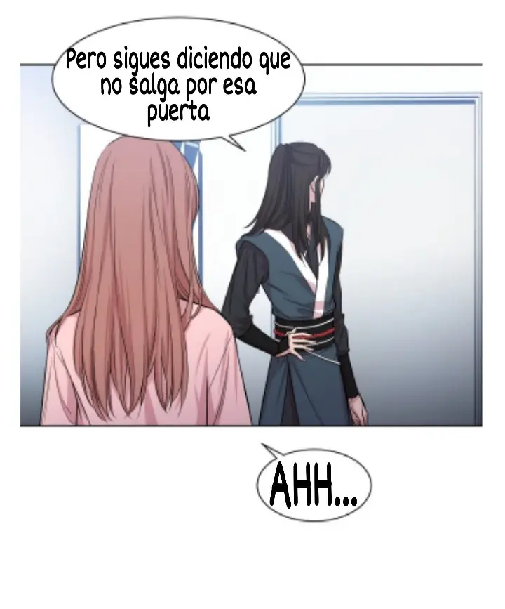 Clover (Clamp) (2016) - Capítulo 3 - Página 35 - LectorTMOo