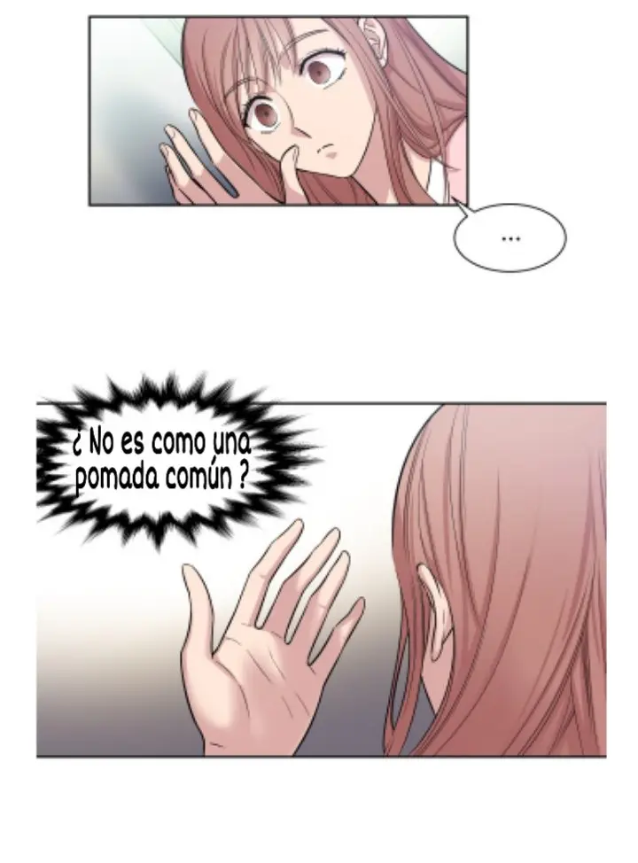 Clover (Clamp) (2016) - Capítulo 3 - Página 38 - LectorTMOo