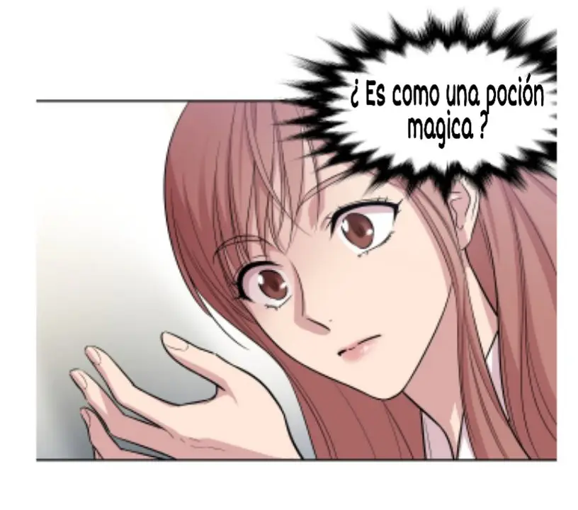 Clover (Clamp) (2016) - Capítulo 3 - Página 39 - LectorTMOo