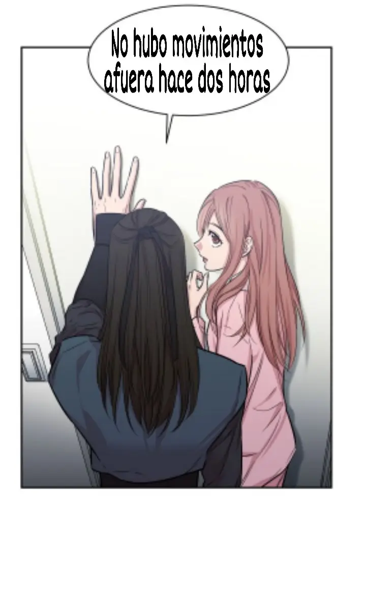 Clover (Clamp) (2016) - Capítulo 3 - Página 41 - LectorTMOo