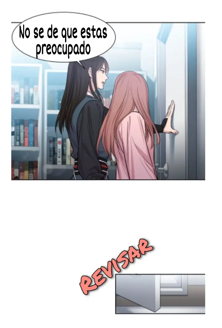 Clover (Clamp) (2016) - Capítulo 3 - Página 42 - LectorTMOo
