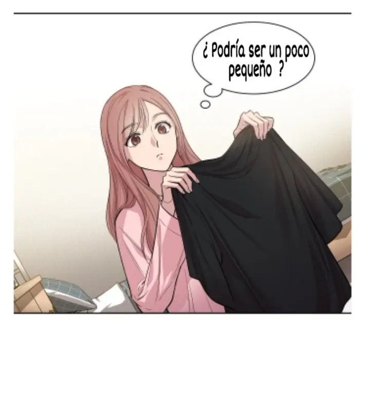 Clover (Clamp) (2016) - Capítulo 3 - Página 47 - LectorTMOo