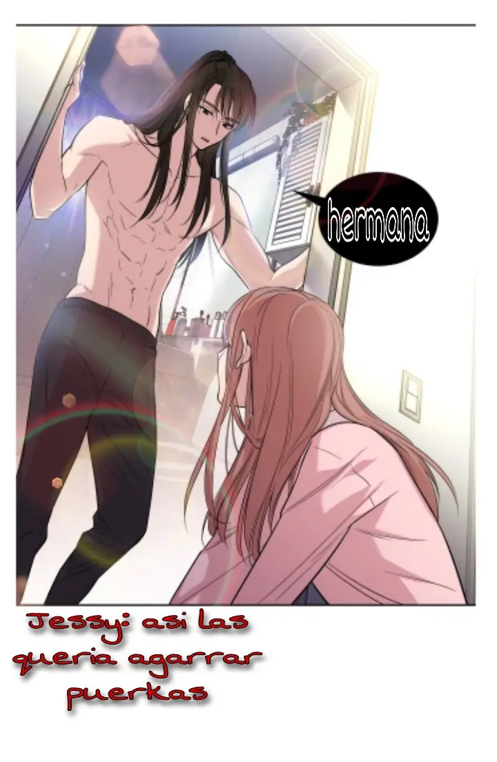 Clover (Clamp) (2016) - Capítulo 3 - Página 53 - LectorTMOo