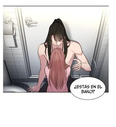 Clover (Clamp) (2016) - Capítulo 4 - Página 7 - LectorTMOo