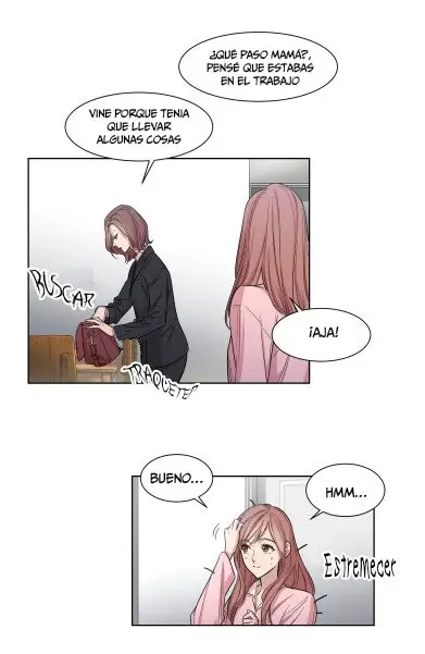 Clover (Clamp) (2016) - Capítulo 4 - Página 12 - LectorTMOo