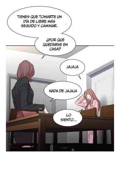 Clover (Clamp) (2016) - Capítulo 4 - Página 15 - LectorTMOo