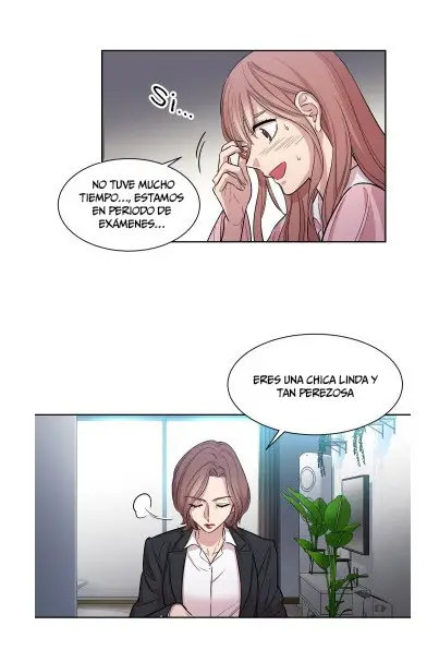 Clover (Clamp) (2016) - Capítulo 4 - Página 16 - LectorTMOo
