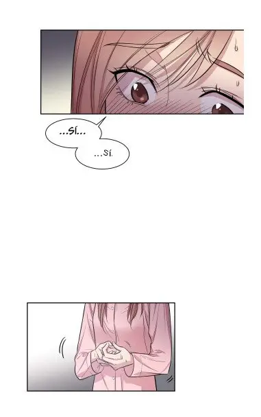 Clover (Clamp) (2016) - Capítulo 4 - Página 21 - LectorTMOo