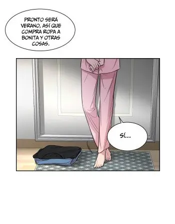 Clover (Clamp) (2016) - Capítulo 4 - Página 22 - LectorTMOo