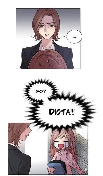 Clover (Clamp) (2016) - Capítulo 4 - Página 32 - LectorTMOo