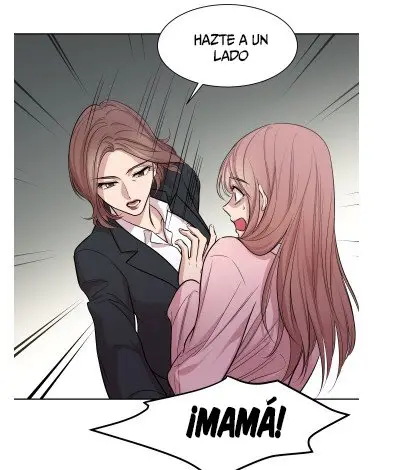 Clover (Clamp) (2016) - Capítulo 4 - Página 33 - LectorTMOo