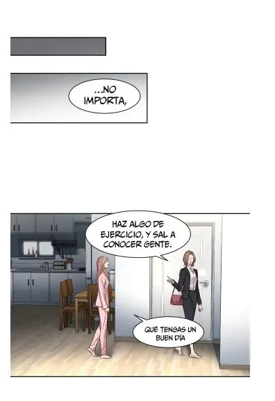 Clover (Clamp) (2016) - Capítulo 4 - Página 39 - LectorTMOo