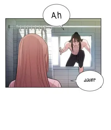 Clover (Clamp) (2016) - Capítulo 4 - Página 47 - LectorTMOo