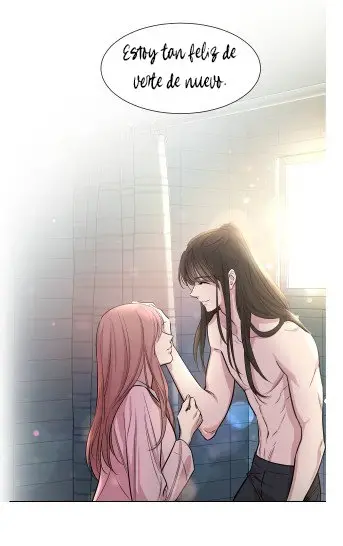 Clover (Clamp) (2016) - Capítulo 4 - Página 53 - LectorTMOo