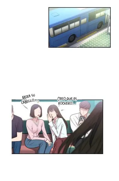 Clover (Clamp) (2016) - Capítulo 4 - Página 56 - LectorTMOo