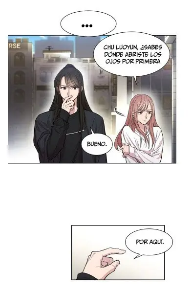 Clover (Clamp) (2016) - Capítulo 4 - Página 65 - LectorTMOo