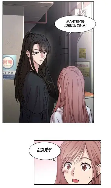 Clover (Clamp) (2016) - Capítulo 4 - Página 68 - LectorTMOo