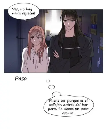 Clover (Clamp) (2016) - Capítulo 5 - Página 5 - LectorTMOo