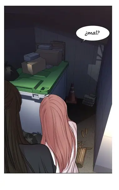Clover (Clamp) (2016) - Capítulo 5 - Página 9 - LectorTMOo