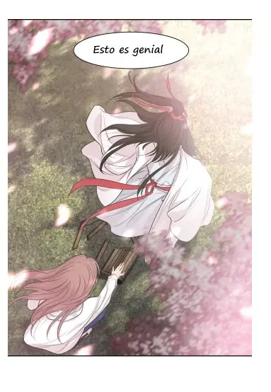 Clover (Clamp) (2016) - Capítulo 5 - Página 18 - LectorTMOo