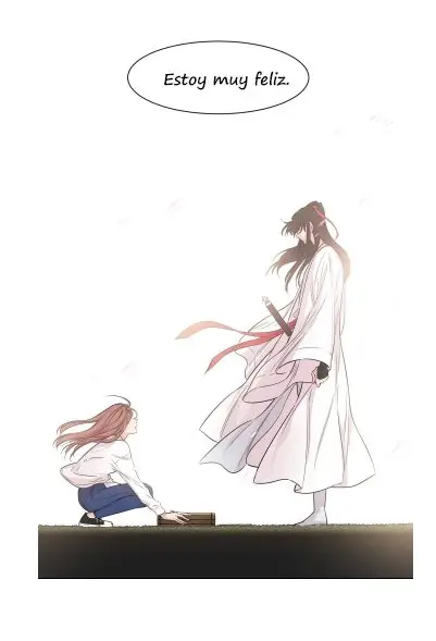 Clover (Clamp) (2016) - Capítulo 5 - Página 20 - LectorTMOo