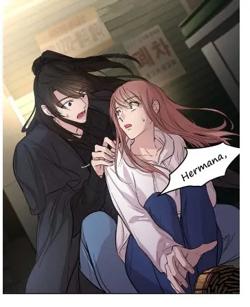 Clover (Clamp) (2016) - Capítulo 5 - Página 24 - LectorTMOo