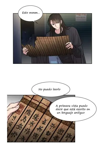 Clover (Clamp) (2016) - Capítulo 5 - Página 33 - LectorTMOo