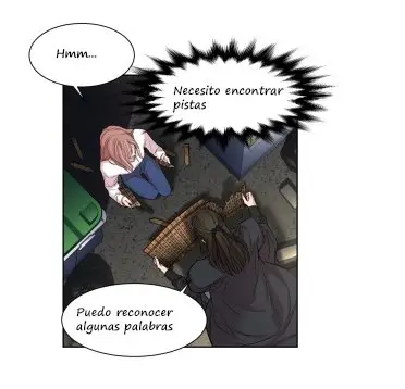 Clover (Clamp) (2016) - Capítulo 5 - Página 34 - LectorTMOo