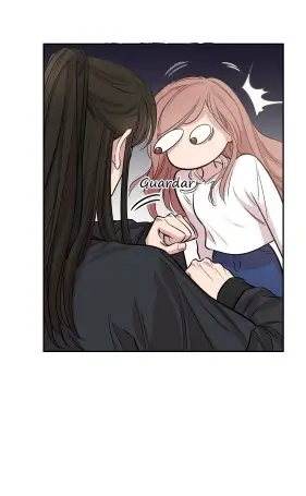 Clover (Clamp) (2016) - Capítulo 5 - Página 39 - LectorTMOo