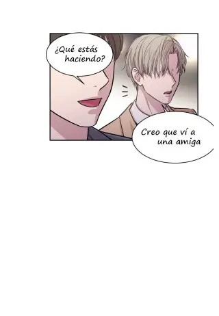 Clover (Clamp) (2016) - Capítulo 5 - Página 49 - LectorTMOo