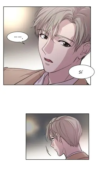Clover (Clamp) (2016) - Capítulo 5 - Página 51 - LectorTMOo