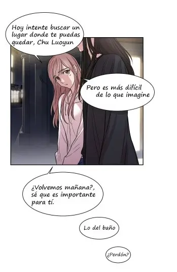 Clover (Clamp) (2016) - Capítulo 5 - Página 53 - LectorTMOo