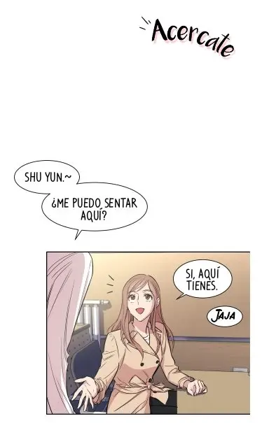 Clover (Clamp) (2016) - Capítulo 6 - Página 8 - LectorTMOo