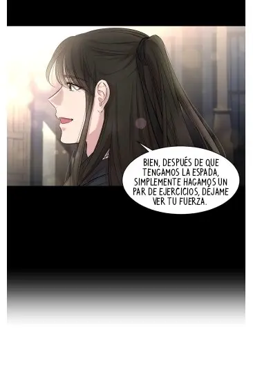 Clover (Clamp) (2016) - Capítulo 6 - Página 22 - LectorTMOo