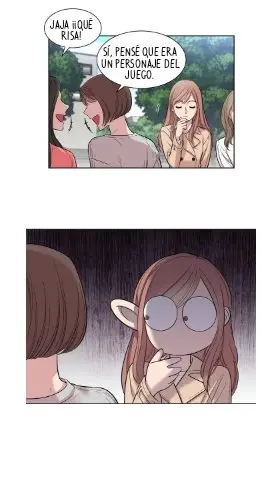 Clover (Clamp) (2016) - Capítulo 6 - Página 27 - LectorTMOo