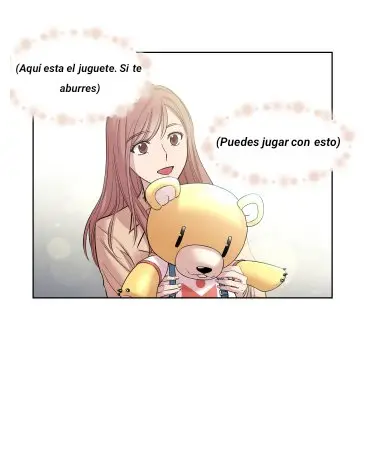 Clover (Clamp) (2016) - Capítulo 6 - Página 36 - LectorTMOo